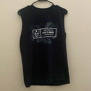 Men’s shirt cabo!